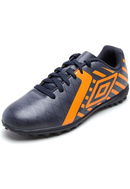 Guayo Azul-Naranja UMBRO Sita II Tf