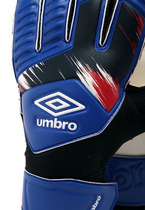 Guantes Azules-Blancos UMBRO Glove