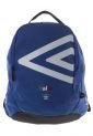 Morral UMBRO Italia Azul-Negro de UMBRO