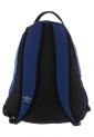 Morral UMBRO Italia Azul-Negro de UMBRO