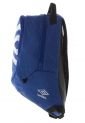 Morral UMBRO Italia Azul-Negro de UMBRO