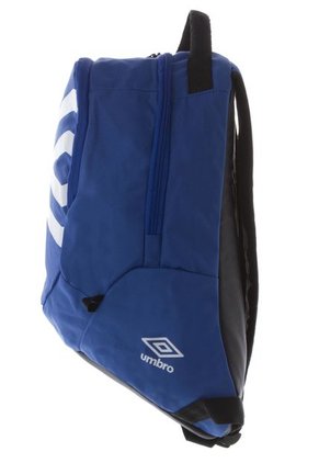 Morral UMBRO Italia Azul-Negro