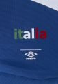 Morral UMBRO Italia Azul-Negro de UMBRO
