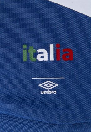 Morral UMBRO Italia Azul-Negro