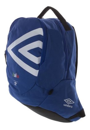 Morral UMBRO Italia Azul-Negro