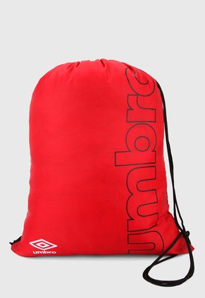 Tula Rojo UMBRO Essential Gymsack