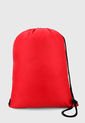Tula Rojo UMBRO Essential Gymsack de UMBRO
