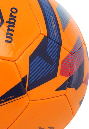 Balón De Fútbol Naranja-Azul-Rojo UMBRO Neo Copa Vcs