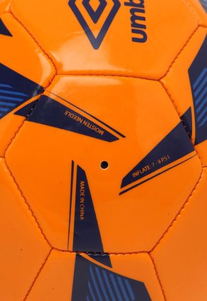Balón De Fútbol Naranja-Azul-Rojo UMBRO Neo Copa Vcs