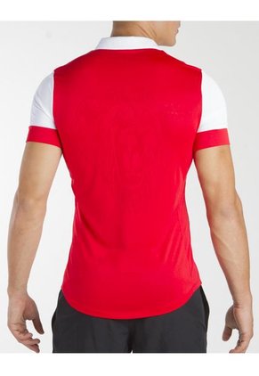 Camiseta UMBRO Santa Fe Oficial 2014 Rojo-Blanco