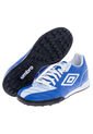 Fútbol  UMBRO Deco Latam TF-A  Azul Rey de UMBRO