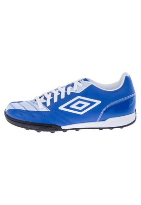 Fútbol UMBRO Deco Latam TF-A Azul Rey
