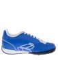 Fútbol  UMBRO Deco Latam TF-A  Azul Rey de UMBRO