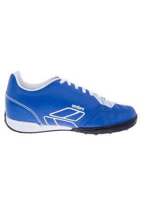 Fútbol UMBRO Deco Latam TF-A Azul Rey