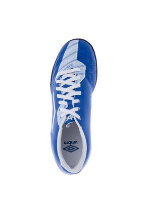 Fútbol UMBRO Deco Latam TF-A Azul Rey