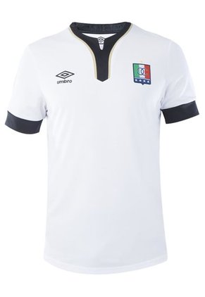 Camiseta UMBRO Once Caldas Blanco