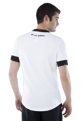 Camiseta UMBRO Once Caldas Blanco