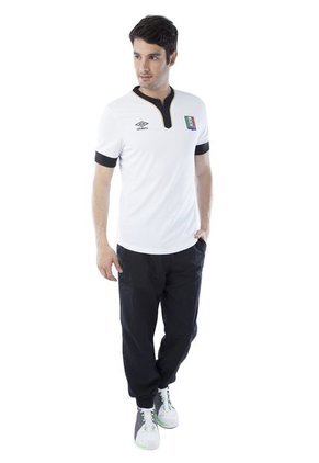 Camiseta UMBRO Once Caldas Blanco