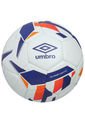 Balón de Futbol Blanco-Azul UMBRO Neo Fusión de UMBRO