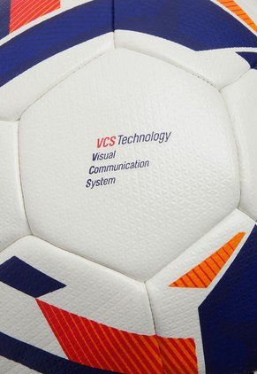 Balón de Futbol Blanco-Azul UMBRO Neo Fusión