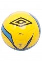 Balon Umbro Neo 2 Futsal Liga Amarillo-Cyan-Negro-Plata de UMBRO