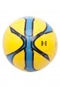 Balon Umbro Neo 2 Futsal Liga Amarillo-Cyan-Negro-Plata de UMBRO