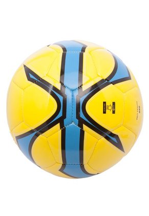 Balon Umbro Neo 2 Futsal Liga Amarillo-Cyan-Negro-Plata