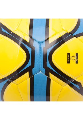 Balon Umbro Neo 2 Futsal Liga Amarillo-Cyan-Negro-Plata