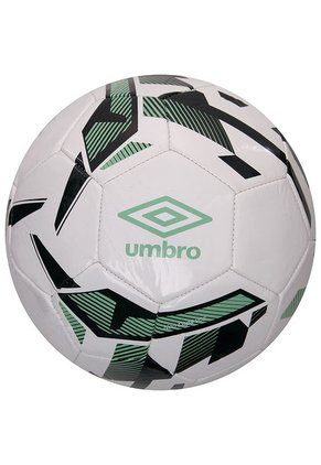 Balón de Fútbol Blanco-Verde-Negro UMBRO Neo copa VCS