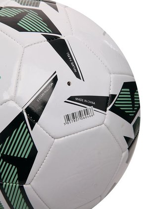 Balón de Fútbol Blanco-Verde-Negro UMBRO Neo copa VCS