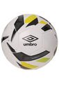 Balón De Futbol Blanco-Negro-Amarillo UMBRO Neo Copa de UMBRO