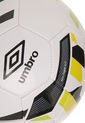 Balón De Futbol Blanco-Negro-Amarillo UMBRO Neo Copa de UMBRO