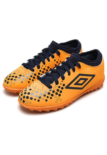 Guayo Naranja-AZul UMBRO