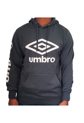Buzo Gris Umbro Hombre EBLHOI2216-CBN