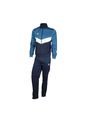 Conjunto Deportivo Azul Umbro Hombre ETDJPV2220-DSW de UMBRO