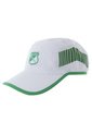 Gorra UMBRO Deportivo Cali Blanco-Verde de UMBRO
