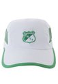 Gorra UMBRO Deportivo Cali Blanco-Verde de UMBRO