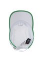 Gorra UMBRO Deportivo Cali Blanco-Verde de UMBRO
