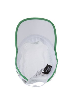 Gorra UMBRO Deportivo Cali Blanco-Verde