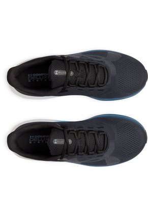 Tenis Hombre Under Armour CHARGED PURSUIT 4 BL Negro Under Armour