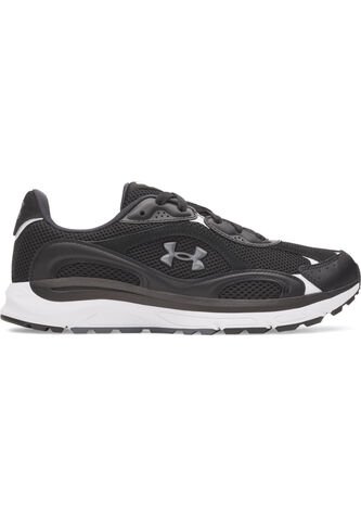 Tenis Hombre Under Armour UA TECH RUNNER Negro Under Armour Under Armour