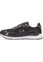 Tenis Hombre Under Armour UA TECH RUNNER Negro Under Armour de Under Armour