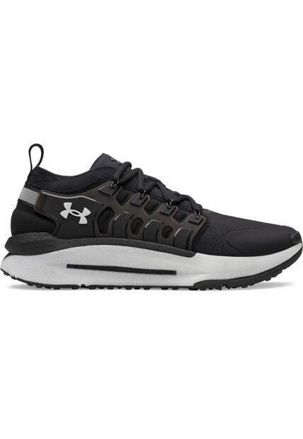 Tenis Hombre Under Armour PHANTOM X-BLK Negro Under Armour