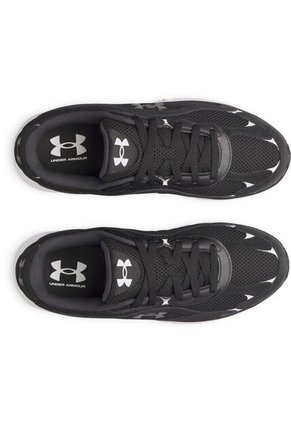 Tenis Hombre Under Armour UA TECH RUNNER Negro Under Armour