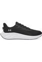 Tenis Hombre Under Armour UA ASCEND Negro Under Armour de Under Armour