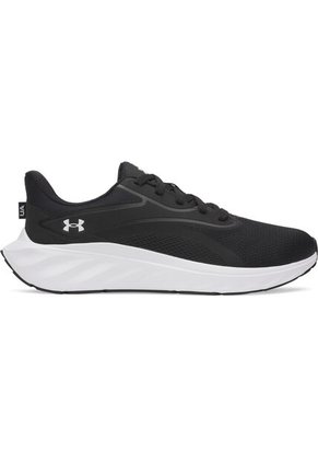 Tenis Hombre Under Armour UA ASCEND Negro Under Armour