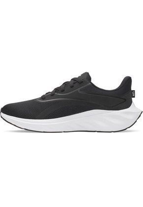 Tenis Hombre Under Armour UA ASCEND Negro Under Armour
