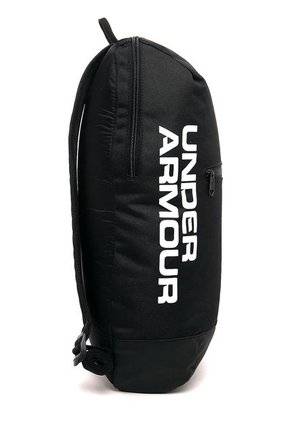 Morral Negro UNDER ARMOUR
