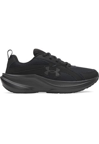 Tenis Mujer Under Armour UA W ASSERT 11 Negro Under Armour Under Armour
