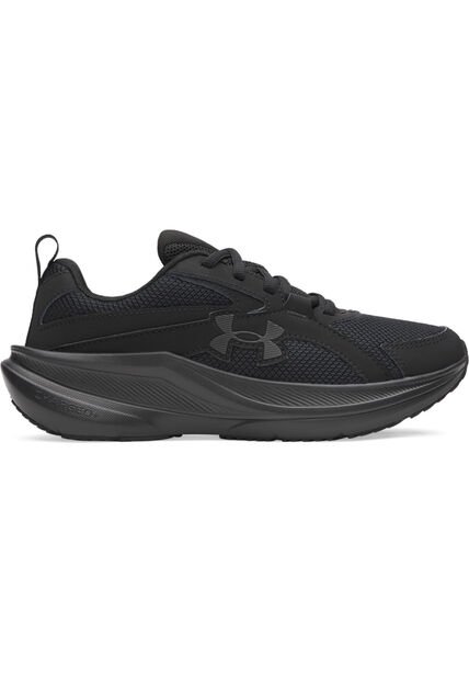 Tenis Mujer Under Armour UA W ASSERT 11 Negro Under Armour